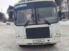 Городской автобус ПАЗ 320402-05, 2012 объявление продам