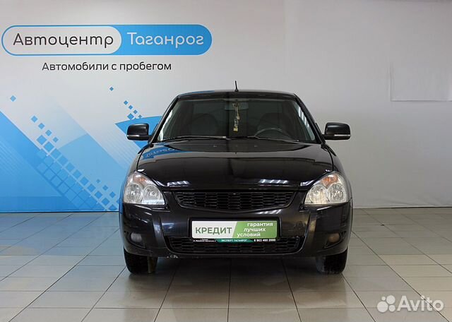 LADA Priora 1.6 МТ, 2011, 201 000 км