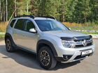 Renault Duster 2.0 AT, 2020, 32 000 км