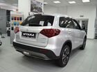 Suzuki Vitara 1.4 AT, 2021 объявление продам