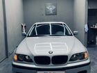 BMW 3 серия 2.5 AT, 2004, 160 000 км объявление продам