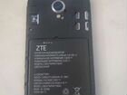 Телефон ZTE 520 объявление продам