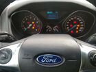 Ford Focus 1.6 AMT, 2013, 75 340 км объявление продам
