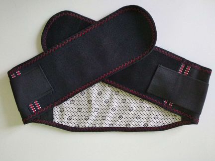 Турмалиновый пояс