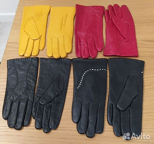 Перчатки
