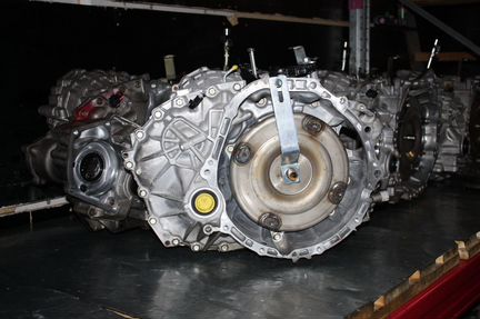 Вариатор CVT 2WD Nissan Teana J32 2.5 310201XT4A