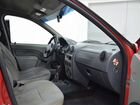 Dacia Logan 1.4 МТ, 2008, 484 000 км объявление продам