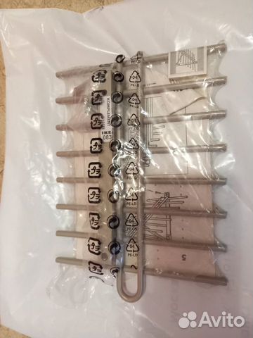 Вешалка для галстуков IKEA