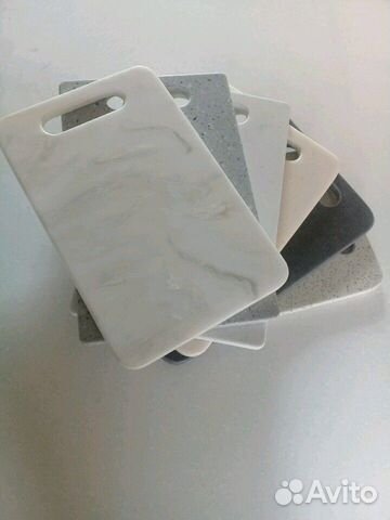 Разделочные доски