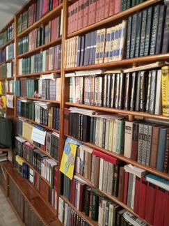 Библиотека