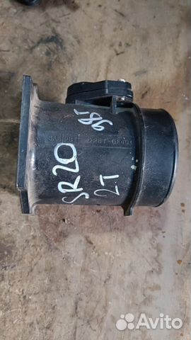 Нисан с 98г - SR20 датчик дмрв бу