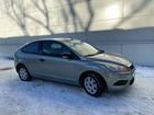 Ford Focus 1.4 МТ, 2009, 199 000 км