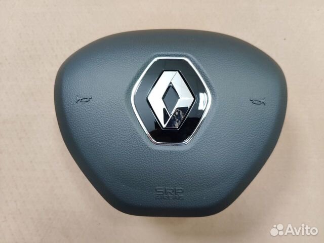 Подушка безопасности Renault Logan, Sandero c 2018