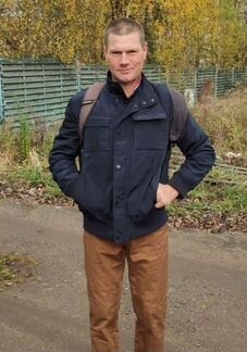 Разнорабочий-подсобник, ищу работу