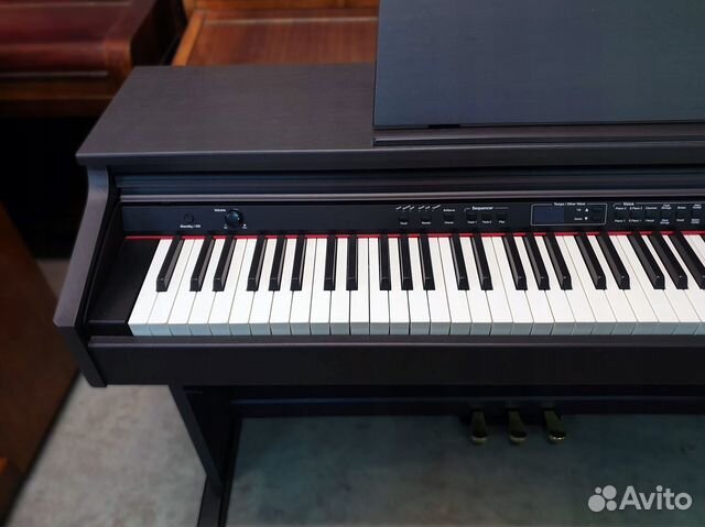 Цифровое пианино (Комплект)