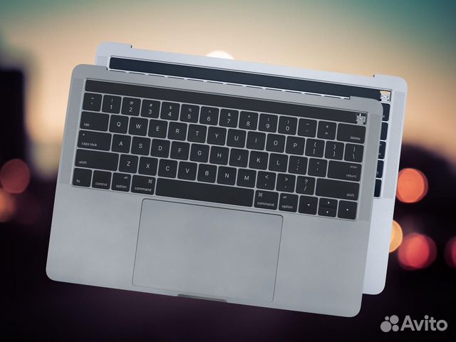 Корпус Топкейс MacBook Pro Air 13/15 2018