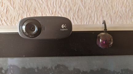 Продам Веб-камера Logitech HD Webcam C510 V-U0016