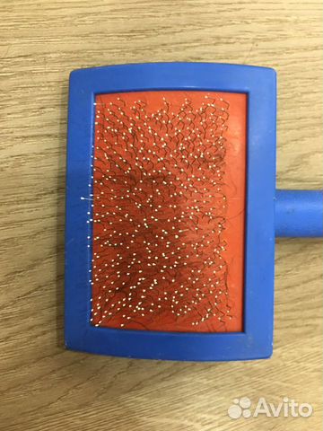 Пуходралка