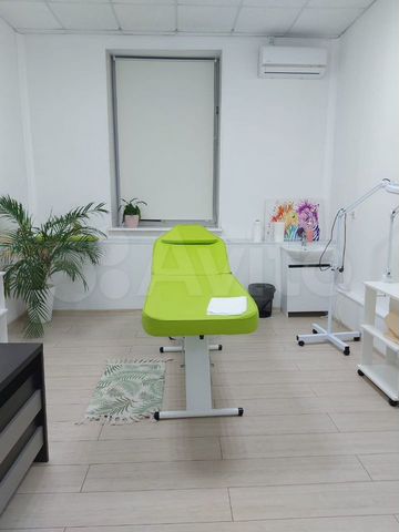 Кабинеты для бьюти-мастеров, 12 м²