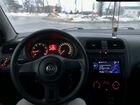Volkswagen Polo 1.6 МТ, 2012, 200 000 км объявление продам