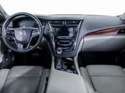 Cadillac CTS 2.0 AT, 2014, 67 822 км объявление продам
