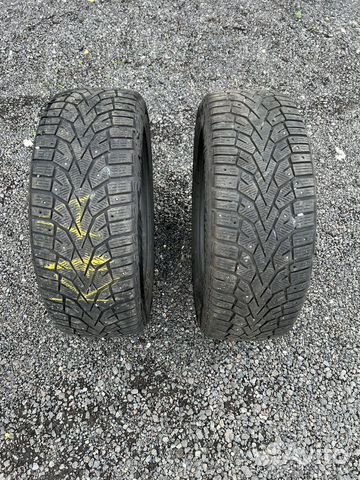Gislaved NordFrost 100 235/55 R19