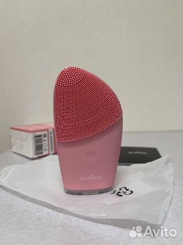 Прибор для ухода за лицом