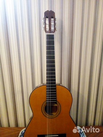 Гитара М.Родригес.Фендер.Гибсон