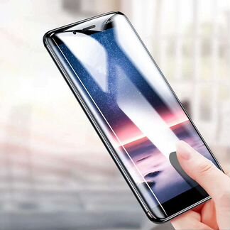 Бронепленка Panzer для One Plus любой модели