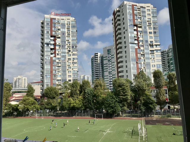 2-к. квартира, 45 м², 4/5 эт.