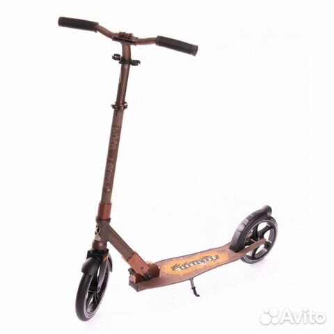 Самокат Explore degree 230мм