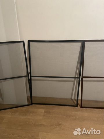 Москитные сетки на окна, антимоскитная сетка