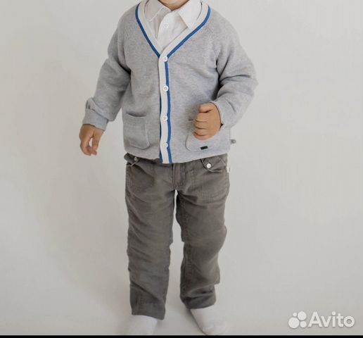Нарядный костюм для мальчика
