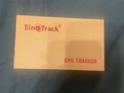 Sinotrack st-901 gps трекер