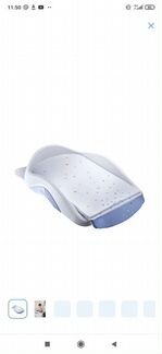 Beaba пеленальная доска, ванночка, подставка