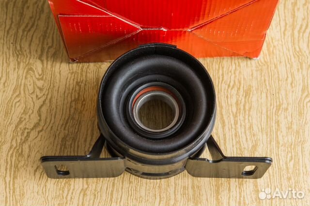 Подвесной подшипник Форд Сиерра, Скорпио, Гранада