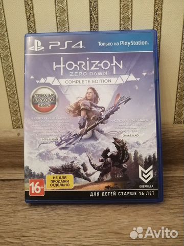 Игры на sony ps4