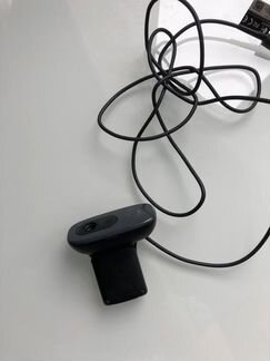 Веб-камера Logitech HD Webcam C270