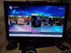 Xbox 360 freeboot 500gb прошитый объявление продам
