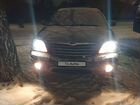Chrysler Pacifica 3.5 AT, 2003, 319 000 км
