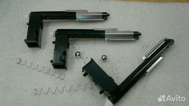 302LV94250 drive feed assy 302K994110 302K094050