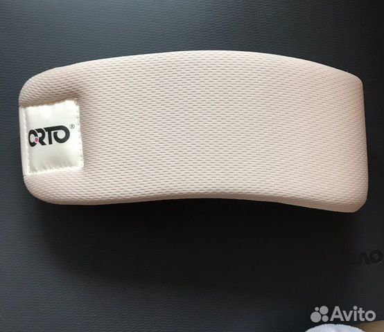 Воротник ортопедический детский(бандаж шейный)