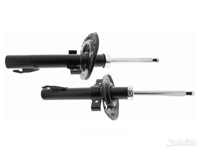 Амортизатор передний Renault Megane II