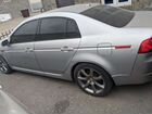 Acura TL 3.2 МТ, 2004, 240 000 км