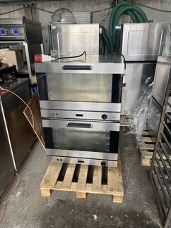 Печи конвекционные