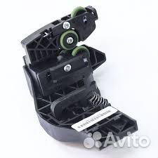 Запчасти и расходники для принтеров OKI