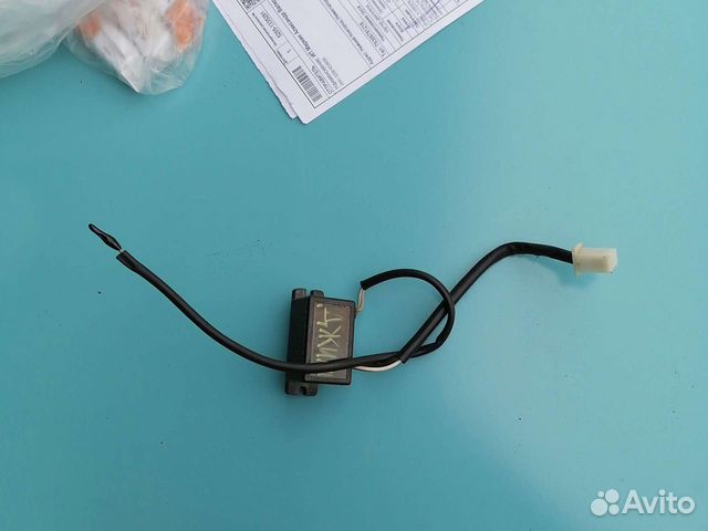 Датчик скорости эмгранд ес7