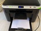 Принтер Samsung SCX-3200