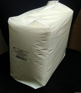 Пеленки одноразовые впитывающие 30 шт