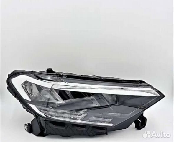Фара Polo sedan 6 2020